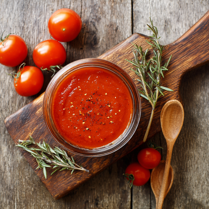 Nová záhrada - paradajkové korenie